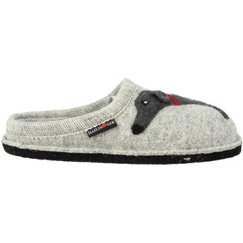 Haflinger Marque Chaussons  Doggy