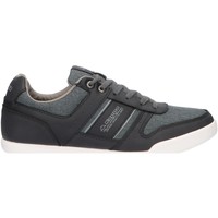 Chaussures Homme Multisport Kappa 304NEW0 SONATO Gris
