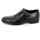 Chaussures Homme Derbies & Richelieu Supervarese 1175I9.01 Noir