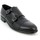 Chaussures Homme Derbies & Richelieu Supervarese 1175I9.01 Noir