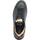Chaussures Femme Baskets mode Melluso R25422 Aurora Noir