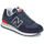 Chaussures New Balance WL574VJ2" Gr 574 Bleu