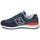 Chaussures New Balance WL574VJ2" Gr 574 Bleu