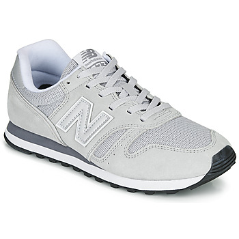 New Balance 373 Gris - Livraison Gratuite | Spartoo ! - Chaussures ...