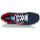 Chaussures Homme Baskets basses New Balance 500 Bleu / Rouge