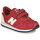 Chaussures Enfant Baskets basses New Balance 420 Rouge