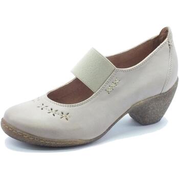 chaussures escarpins easy'n rose  159-113 canyon 