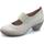 Chaussures Femme Escarpins Easy'n Rose 159-113 Canyon Beige