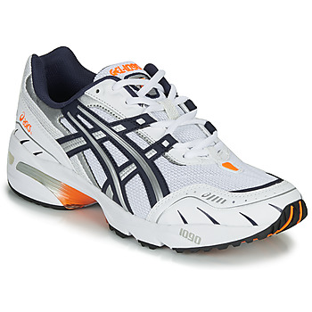 Chaussures Homme Baskets basses Gold Asics GEL-1091 Blanc