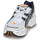 Chaussures Homme Baskets basses Asics GEL-1091 Blanc