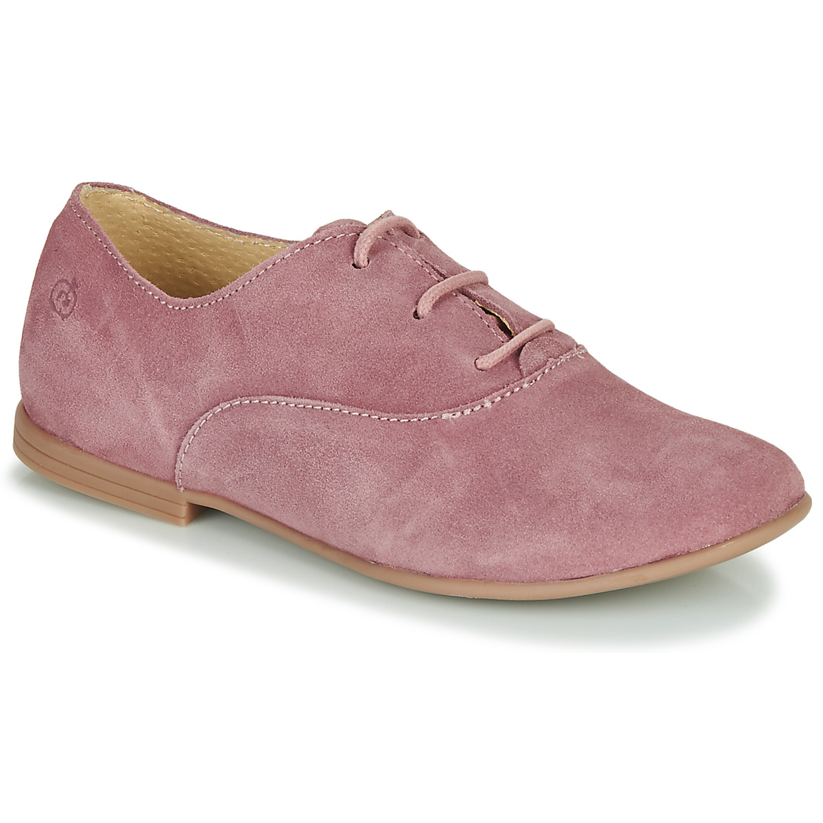 Chaussures Fille The Big Bang The MISTI Rose