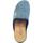 Chaussures Homme Chaussons Fly Flot P7588 ME Gris