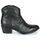 Chaussures Femme Boots Mjus DALLAS-DALLY Noir