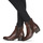 Chaussures Femme Boots Mjus DALLAS-DALLY Bordeaux