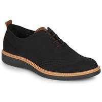Chaussures Homme Derbies IgI&CO 5106700 Noir