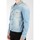 Vêtements Homme Vestes / Blazers Wrangler Denim Jacket W458QE20T Bleu