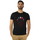 Vêtements Homme T-shirts & Polos Dkny Kids logo-print long-sleeved T-shirt Tee-shirt cask-national  ref_47531 noir Noir
