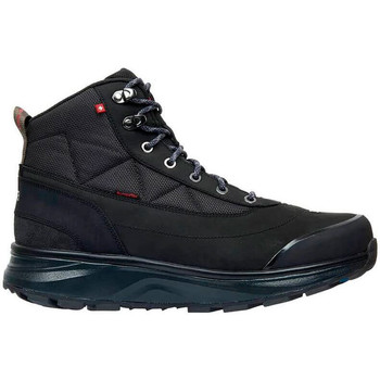 Chaussures Homme Boots Joya ALTAI STX BLACK