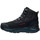 Chaussures Homme Boots Joya ALTAI STX Noir