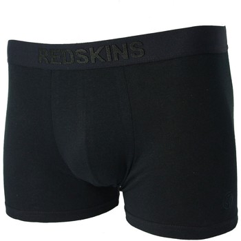 Chaussures Homme Baskets mode Redskins Boxers BX05 Noir