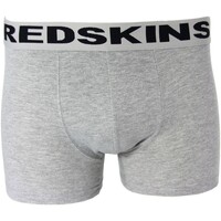 Sous-vêtements Homme Boxers Redskins Boxer Bx01000 Gris