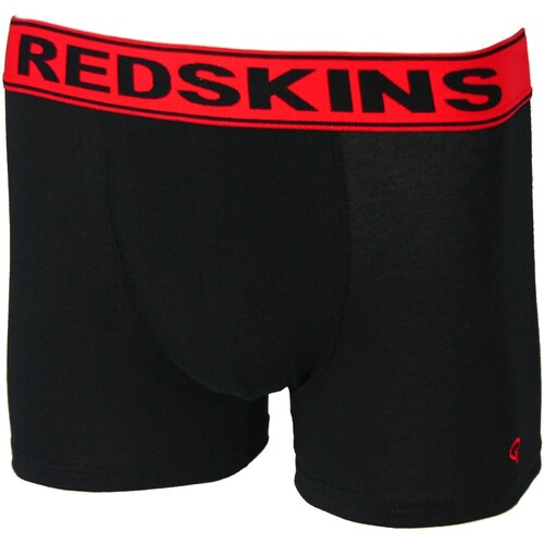 Sous-vêtements Homme Boxers Redskins Boxer Bx04000 Rouge