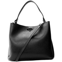 Sacs Femme Sacs porté main Oh My Tribini Bag PRAGUE Noir
