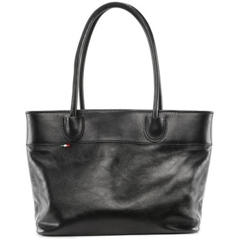 Sacs Femme LIU JO zipped top-handle tote bag Oh My Bag ORLANDO Noir