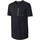 Vêtements Homme T-shirts & Polos Nike Bonded Pocket Top - 641722-010 Noir