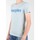 Vêtements Homme T-shirts & Polos Wrangler S/S Graphic Tee W7A64DM3E Gris