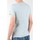 Vêtements Homme T-shirts & Polos Wrangler S/S Graphic Tee W7A64DM3E Gris