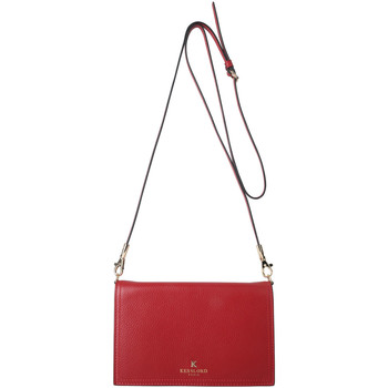 Sacs Femme Portefeuilles Kesslord COUNTRY MONJI_CY_CR Rouge