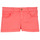 Vêtements Fille Strappy Shorts / Bermudas Billieblush NOZA Rose