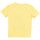 Vêtements Garçon T-shirts & Polos Kaporal T-Shirt Garçon Radiz Zest Jaune