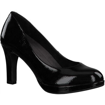 Chaussures Femme Escarpins Marco Tozzi 22421 Noir