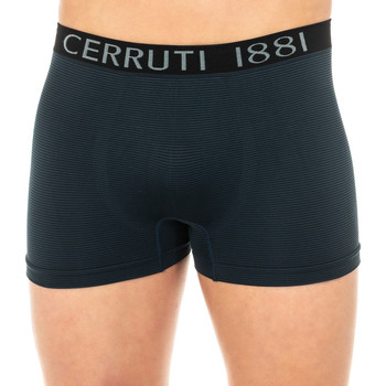 Sous-vêtements Homme Boxers Cerruti 1881 Packer 2 Boxer Cerruti Bleu