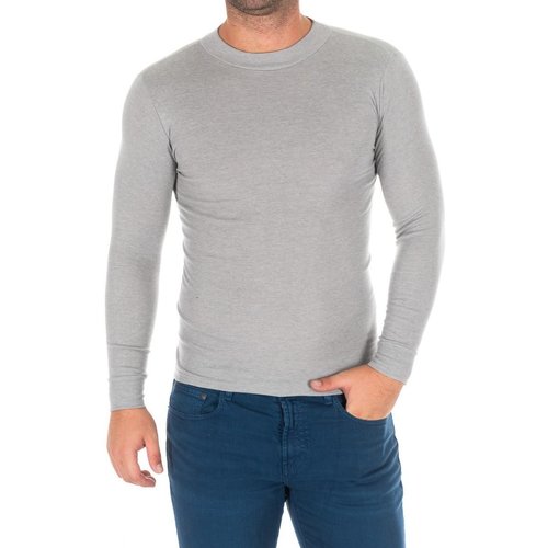 Vêtements Homme tie-dye zipped hoodie 1625-H-GRIS Gris