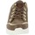 Chaussures Femme Baskets mode Guess SIKE Beige