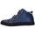 Chaussures Fille Derbies & Richelieu Pablosky 959120 Niño Azul marino Bleu