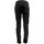 Vêtements Femme Jeans By La Vitrine Jeans noir B3021-H Noir