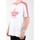 Vêtements Homme T-shirts & Polos adidas Originals Adidas Pol Insp Tee X12883 Multicolore