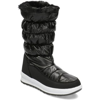 Chaussures Femme Bottes de neige Cmp Holse Wmn WP Noir