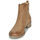 Chaussures Femme Boots André CARLIN Camel