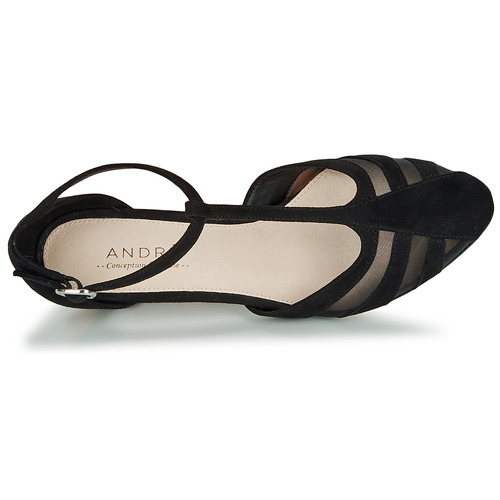 Chaussures Femme Escarpins Femme | André ALBA - MC08389
