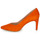 Chaussures Femme Escarpins André BETH Orange