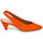 Chaussures Femme Escarpins André JAYLYN Orange