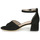 Chaussures Femme des clients recommandent ce produit JAYLA Noir