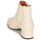 Chaussures Femme Boots André ECLAIRCIE Blanc