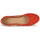 Chaussures Femme Ballerines / babies André BETANY Rouge