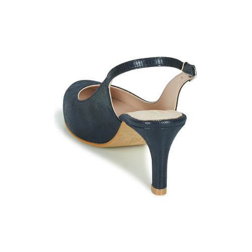 Chaussures Femme Escarpins Femme | André POMARETTE - VD38985